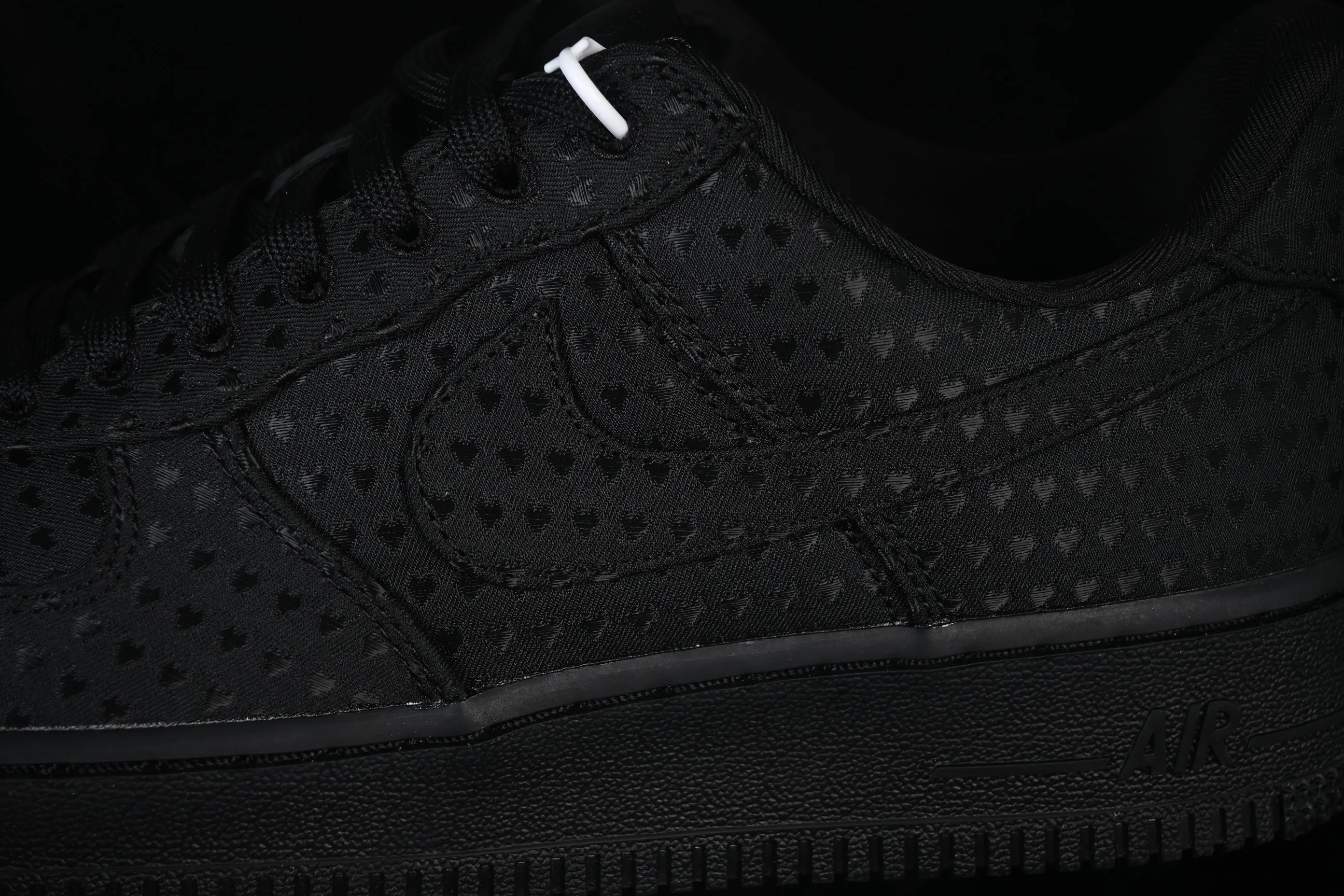 All categories Nk Air Force 1 Air Force series Nk Air Force 1 Low Air Force low-top Nike Air Force 1'07 Low Air Force 1 low-top casual sneakers IQ9965-001